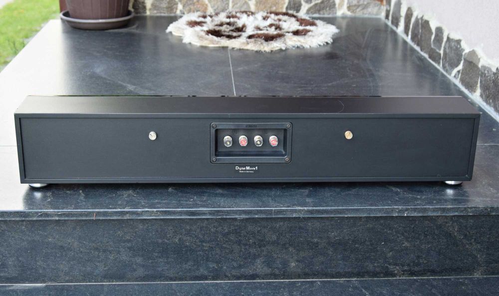 Boxa centru soundbar Canton Digital Movie 1