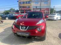 Nissan Juke 1.6 benzina 2015