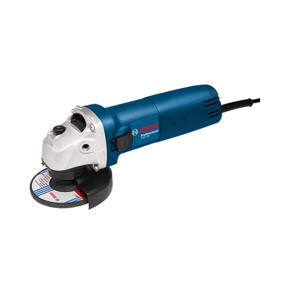 Болгарка (УШМ) Bosch GWS 670 Professional