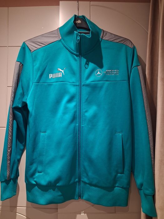 Trening Puma Mercedes AMG