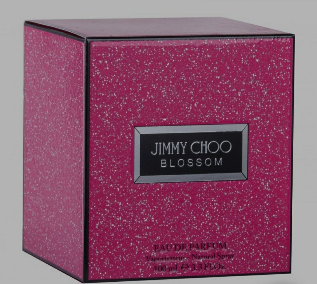 Parfum  Jimmy Choo Blossom