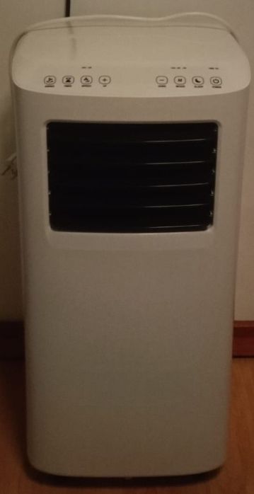 Aer conditionat mobil
