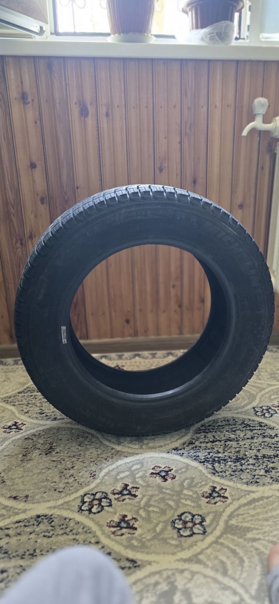 Michelin balon va jentra saka diskalar sotiladi tayyor orginal