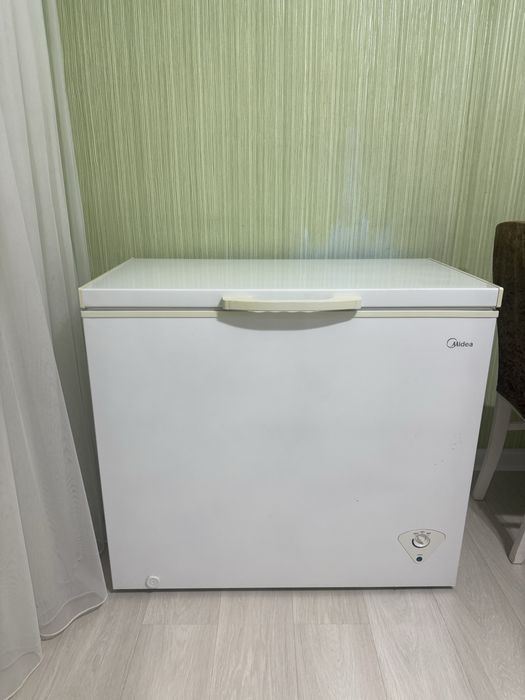 Морозильная камера срочно. Самовывоз