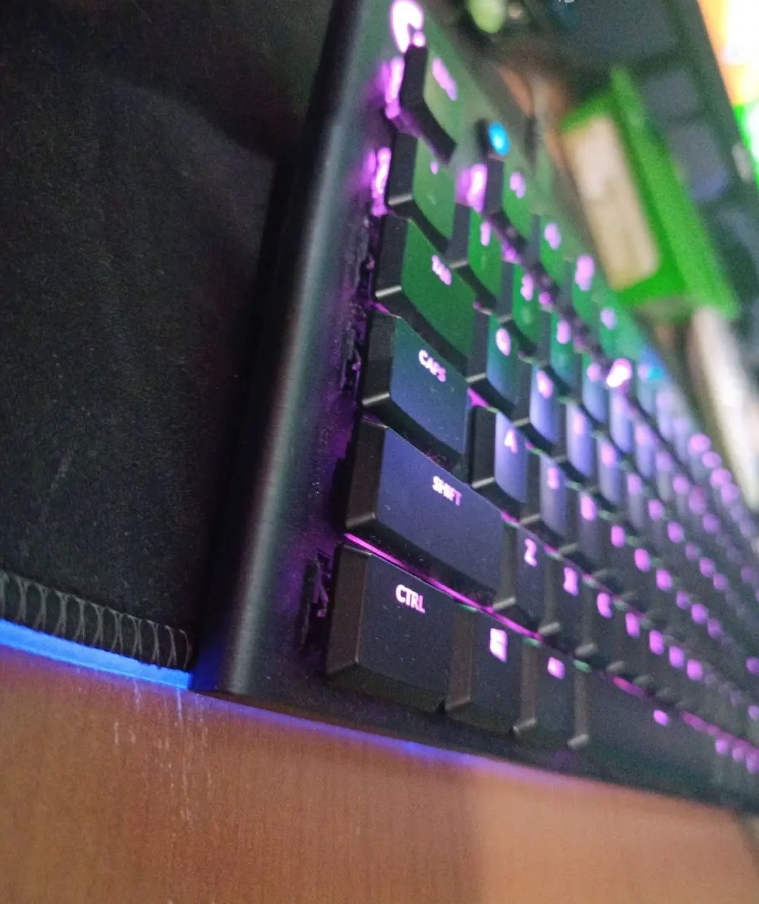 клавиатура Logitech g913TKL