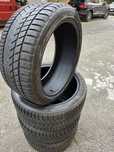 Anvelope iarna 245 40 R18