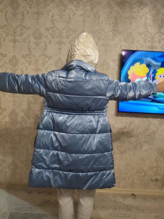 Куртка подростка