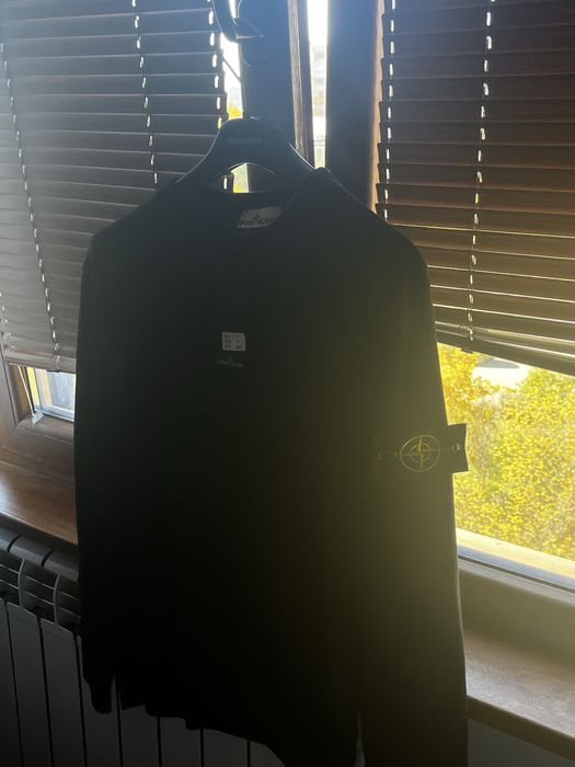 Stone Island блуза