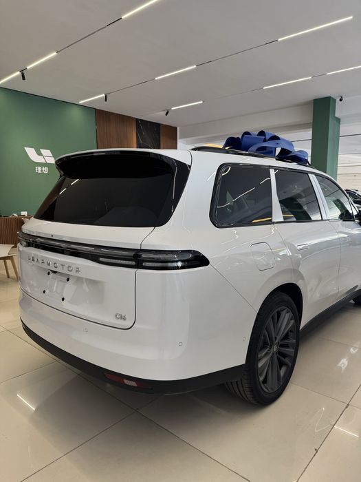 Leapmotor C16 2/3 poz 3 yil kafolat