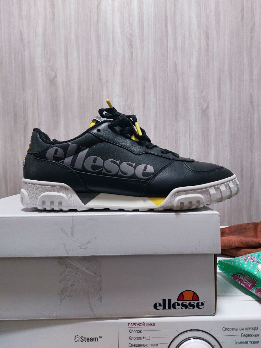 Кеды Ellesse абсолютно новые, Оригинал!