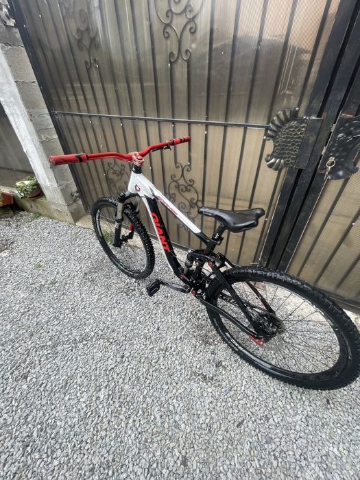 Bicicleta giant trance x13 2023