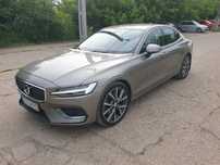Volvo S60 S60 primul proprietar