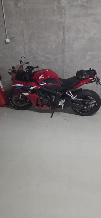 Honda Cbr650r 2025 Eclutch