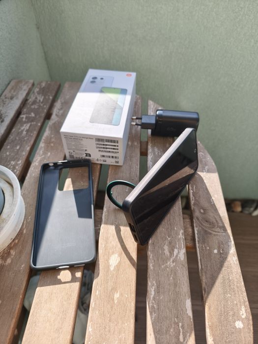 Xiaomi Redmi 13 Pro 5G + зарядно