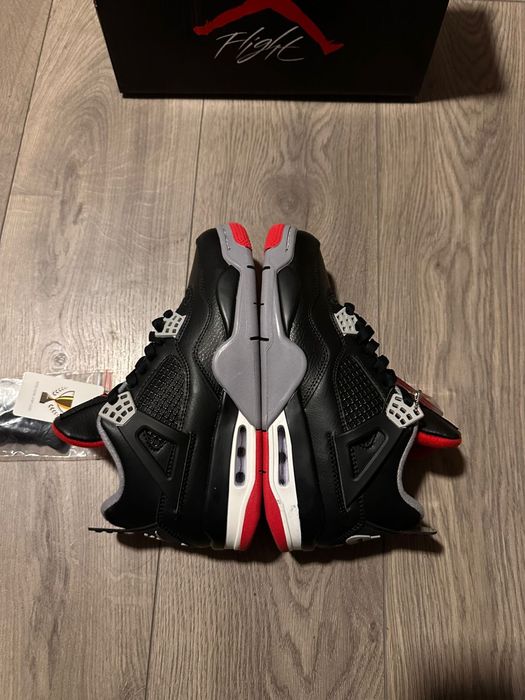 Jordan 4  calitate premium
