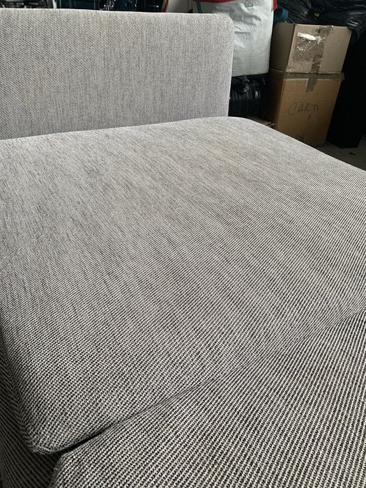 Sezlong IKEA Soderhamn - bej/maro