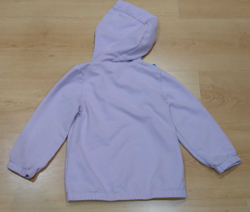 Нов суитчър 4-5 г.