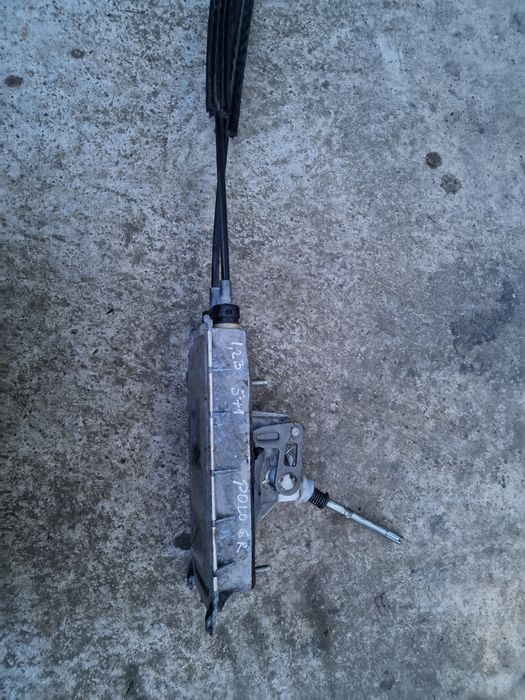 Timonerie Vw polo 6R motor 1,2 benzina an 2009-2017