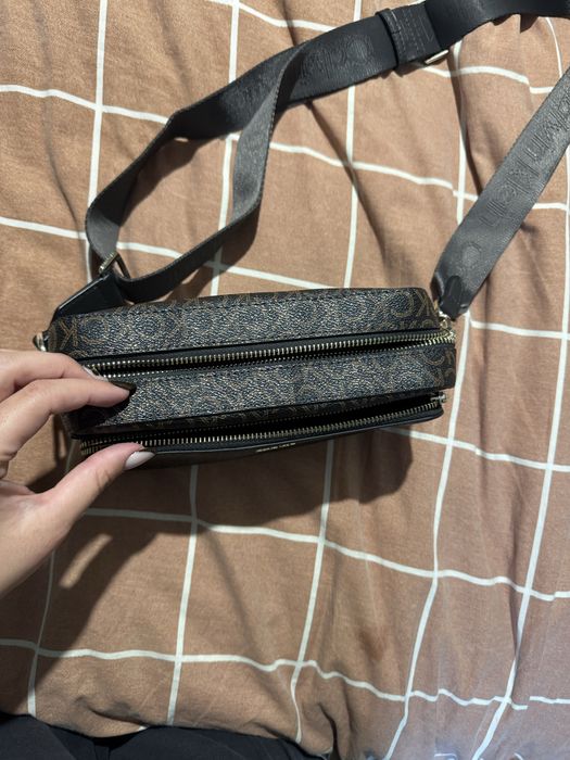 Чанта Calvik Klein