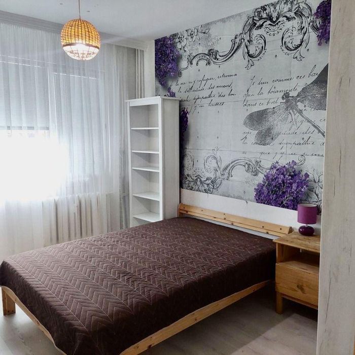 Дава се под наем Двустаен апартамент в Пловдив, Мараша - 73 кв.м за 400 € - Снимка #3