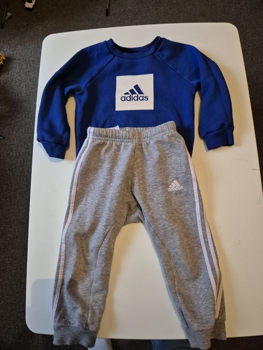 Trening Adidas copii