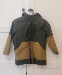 Куртка-ветровка-дождевик от Zara