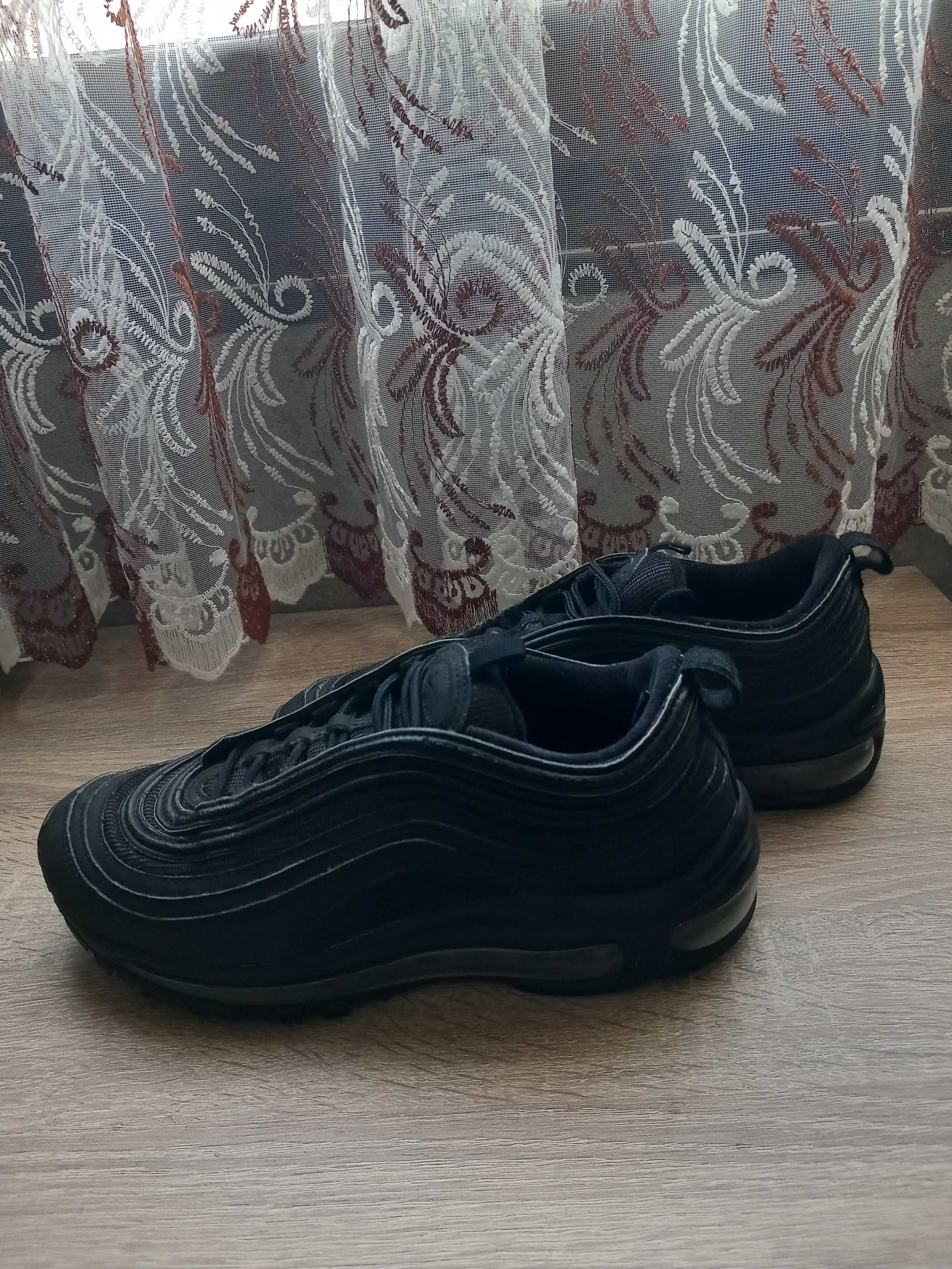 Маратонки Nike Air Max 97