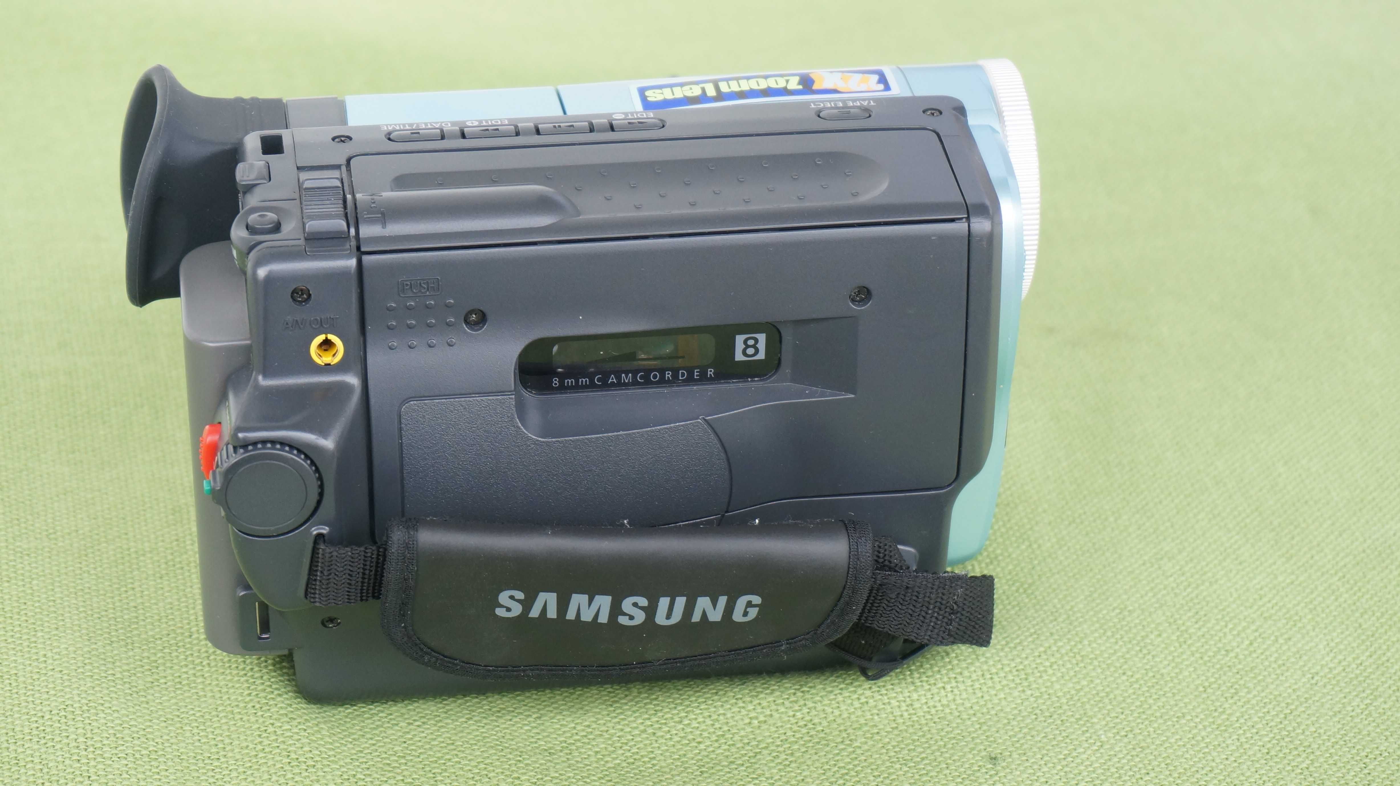 Camera video Hi8 Samsung VP-L600