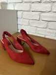 Pantofi Stradivarius