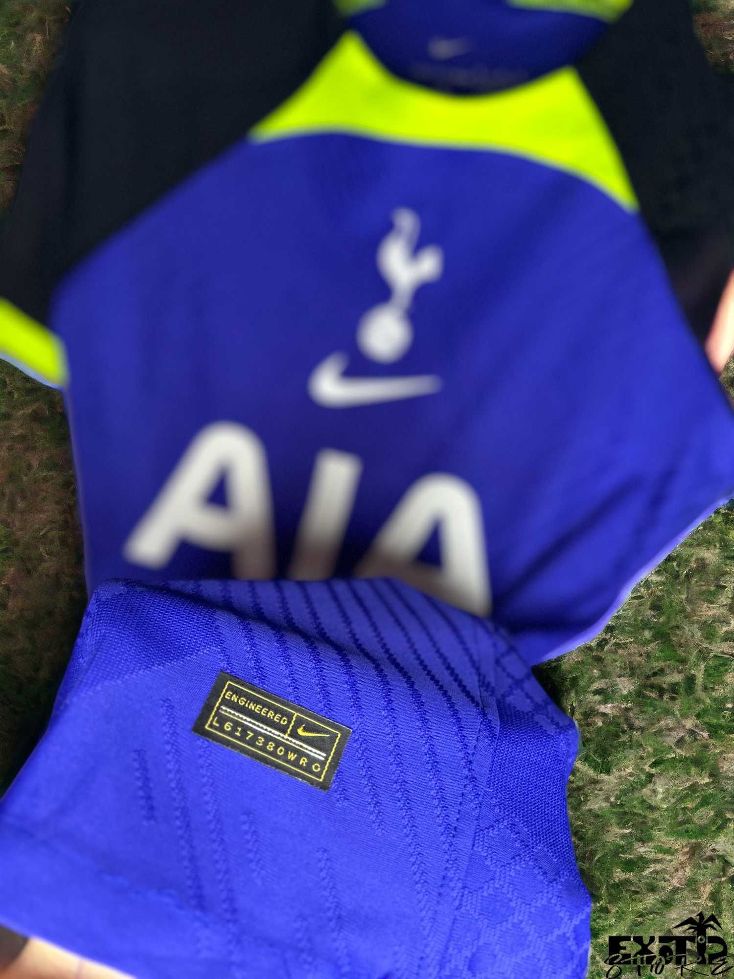 Tricou  Nike Tottenham Hotspur 2023