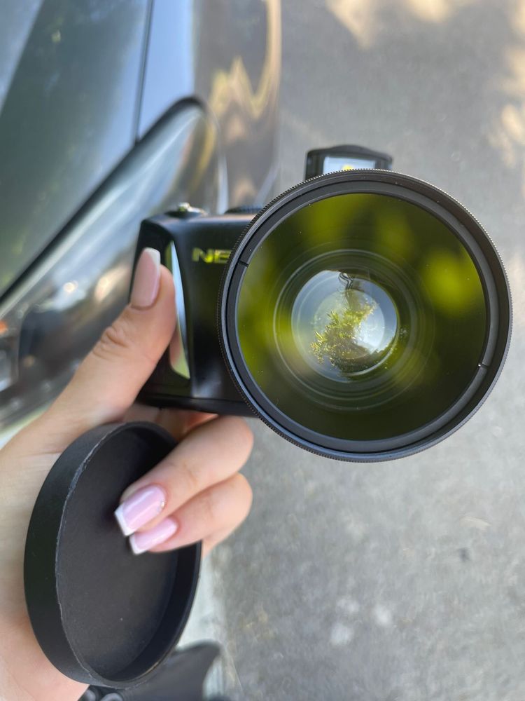 Camera foto 4k UHD