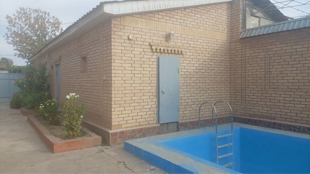 14 соток Ийк ота / Yik ota 14 sotok