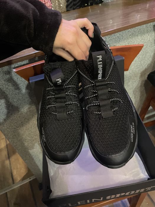 Обувки Plein Sport original