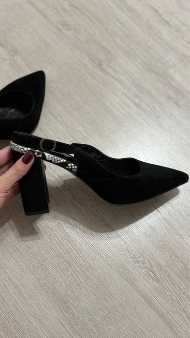 босоножки женские