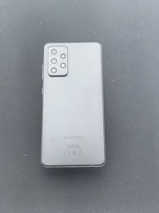Samsung Galaxy A52S 5G  128 GB ID-nyg448