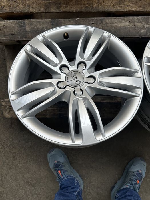 Jante originale Audi Q3 Q2 A3 Vw Passat Golf Skoda Octavia Seat Leon