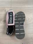 Adidași Dolce & Gabbana roz – mărimea 34, copii