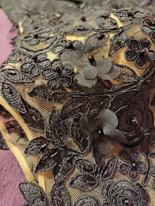 Бална рокля, черна, Paloma fashion