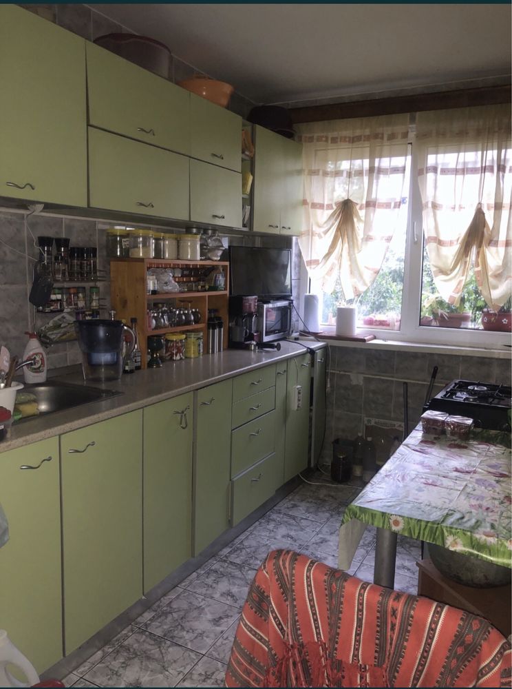 Vând apartament 3 camere lângă Parc IOR,Mall Park Lake,scoală,grădi.