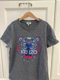 Футболка Kenzo оригинал хс 145-150