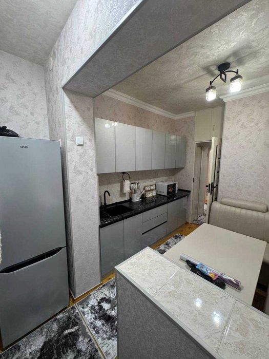 Сдается квартира 4 комнатная Юнусабад 6 квартал Ор Посольство США