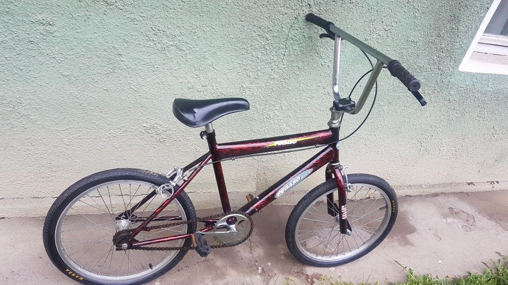 Vand bicicleta copii Pegaso