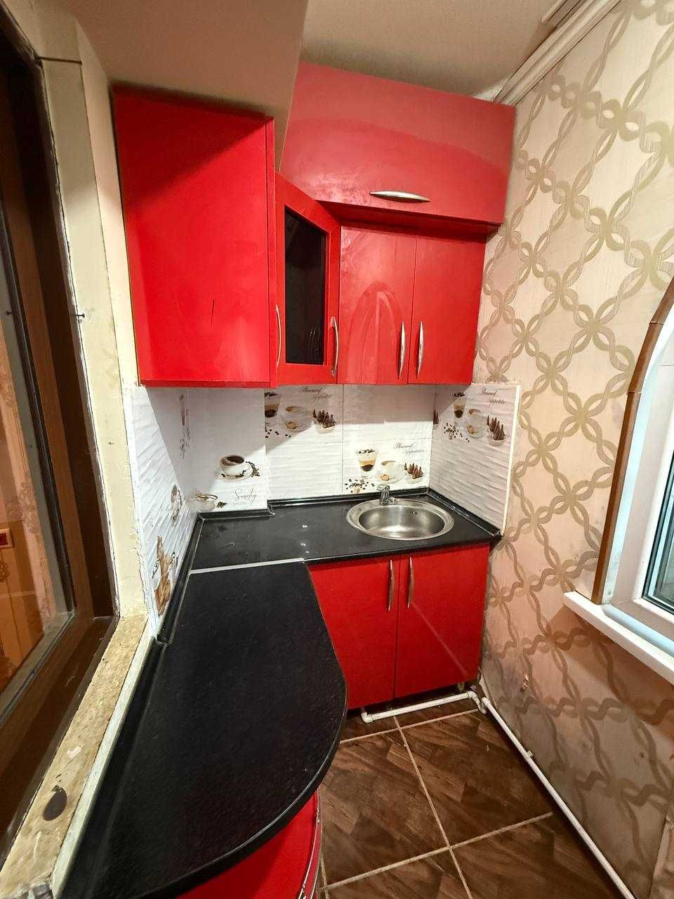 №3614.Продается 2х-комнатная квартира в Новостройке.