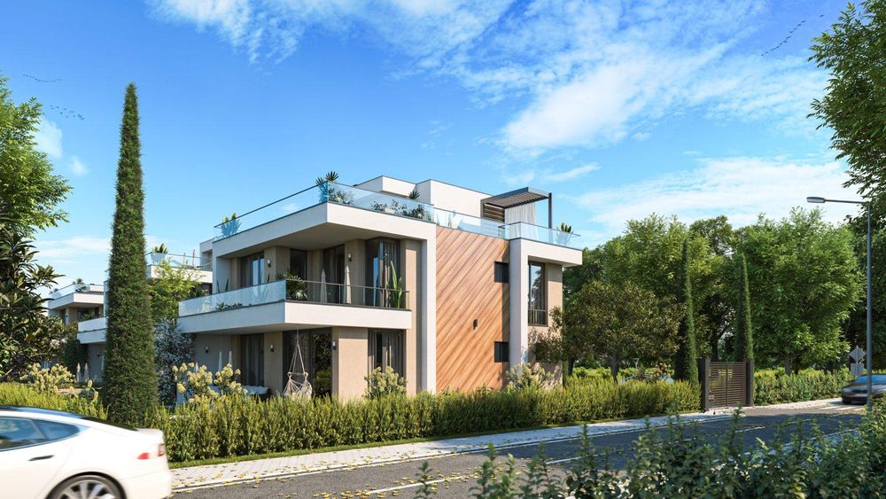 Продава се Къща в Бургас, Сарафово - 319 кв.м за 844 €/кв.м - Снимка #7