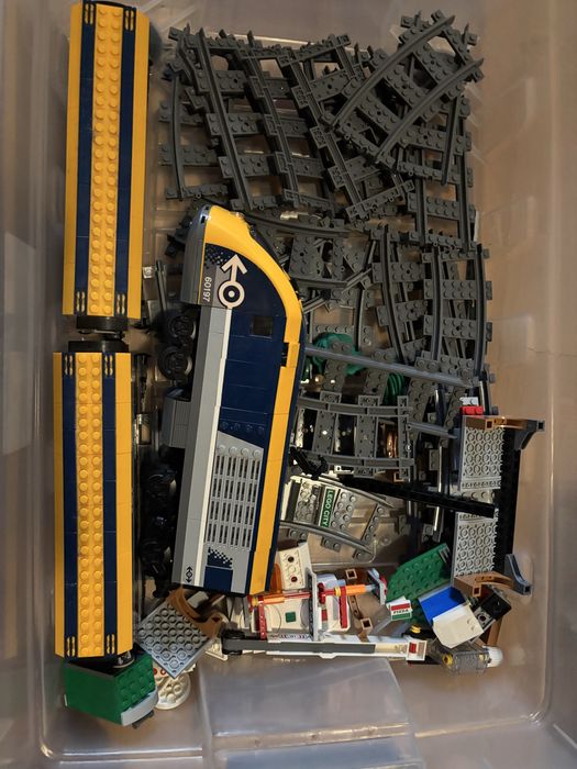 Продовам лего сити