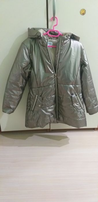 Детска шуба Mayoral