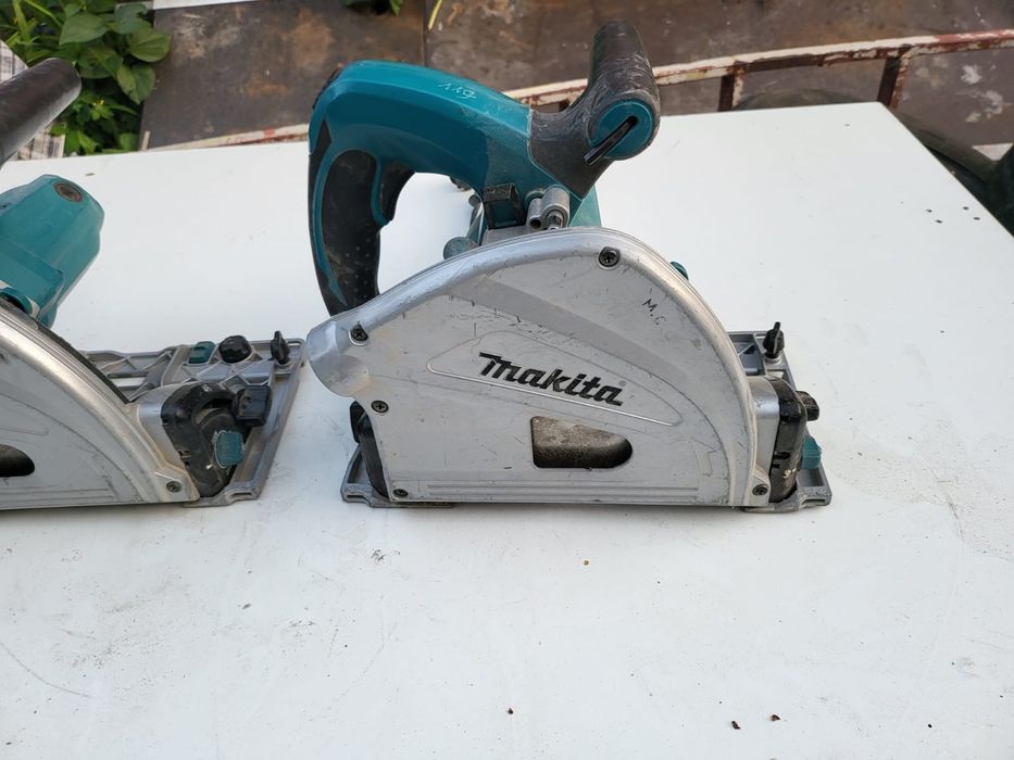 Fierăstrău circular Makita SP600