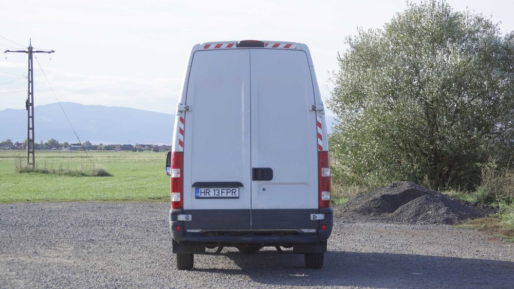 IVECO Daily 35S13