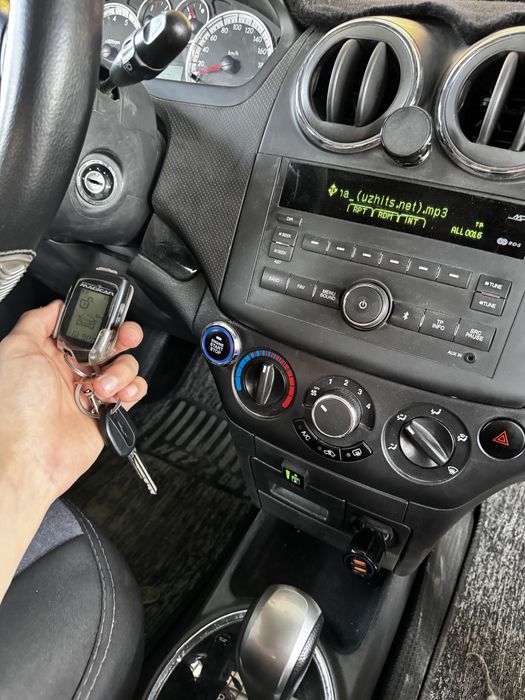 Нексия 3 (Равон) автомат LTZ 2021 завод