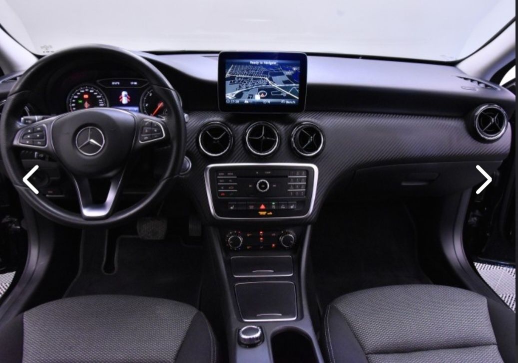 Mercedes Gla 180 d